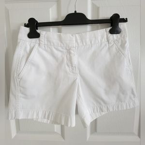 J. Crew 5" chino short, XS